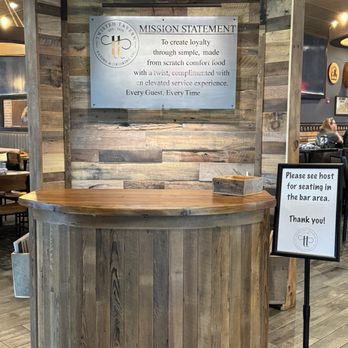 Twisted Tavern - Walking in! - Burgers Near Me - St Peters, Missouri