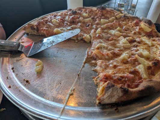 Sunset Pizzeria & Bar by null