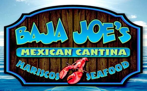 Baja Joe's by null