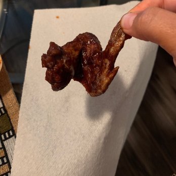 Wingstop - Chicken Wings Near Me - La Marque, Texas Wingstop - Chicken Wings Near Me - La Marque, Texas