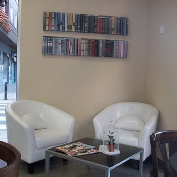 Café Isabella - Cafeteria Near Me - Mislata, V