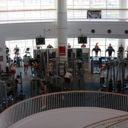 BU FitRec