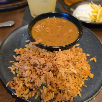 Uncle Julio's - Mexican Near Me - Gaithersburg, Maryland