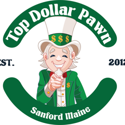 Top Dollar Pawn