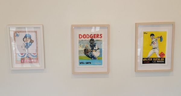 COFAX -Culver City- by null