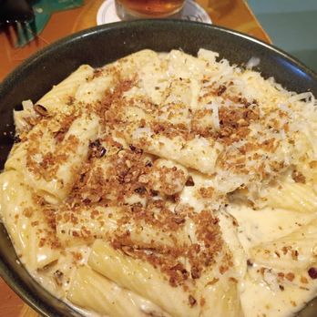 Red Fish Grill - Crab Mac and Cheese. - Seafood Near Me - New Orleans, Louisiana