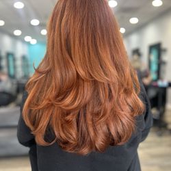 Touché Salon