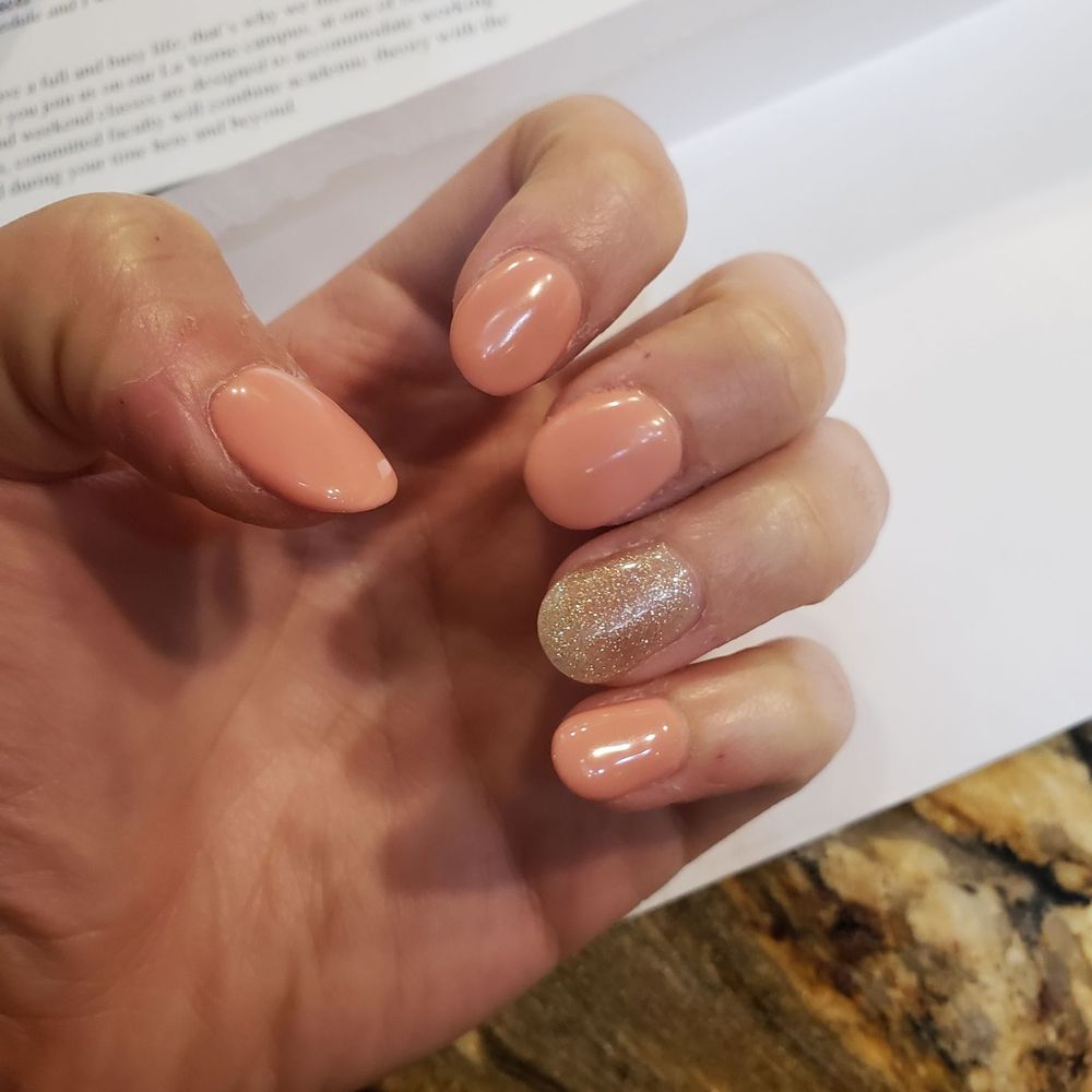 Van’s Nails - Different angle - Nail Salons Near Me - Santa Clara, California Van’s Nails - Different angle - Nail Salons Near Me - Santa Clara, California
