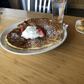 Early Bird - New American Near Me - Fullerton, California