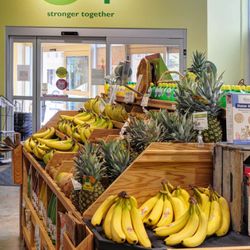 Monadnock Food