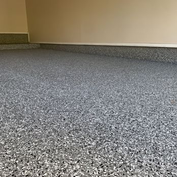 Formula Concrete Coating - Austin - New garage floor - Masonry/Concrete Near Me - Kyle, Texas