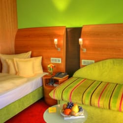 Astralis Hotel Domizil