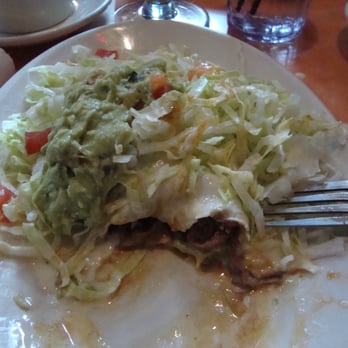 Acapulco Mexican Restaurant Ramsey - Where's the beef??? What a ripoff!!! I should have gone to Taco Bell. - Mexican Near Me - Ramsey, Minnesota Acapulco Mexican Restaurant Ramsey - Where's the beef??? What a ripoff!!! I should have gone to Taco Bell. - Mexican Near Me - Ramsey, Minnesota