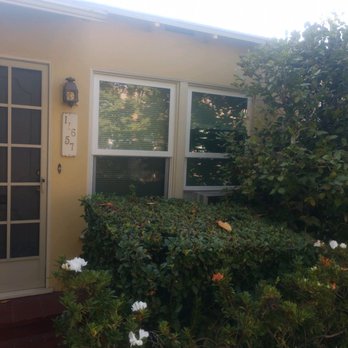 Pasadena Window Supply - Outside of one of the units - Windows Installation Near Me - Pasadena, California
