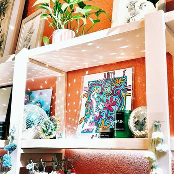 Curate Raleigh - Pop-up Shops Near Me - Raleigh, North Carolina