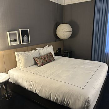 Kimpton Gray Hotel - Venues & Event Spaces Near Me - Chicago, Illinois