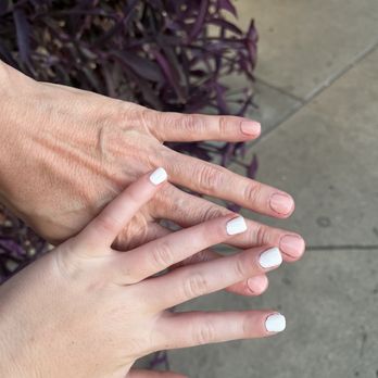 The Basic Nail Shoppe - Nail Salons Near Me - Pasadena, California