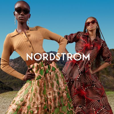 Nordstrom by null
