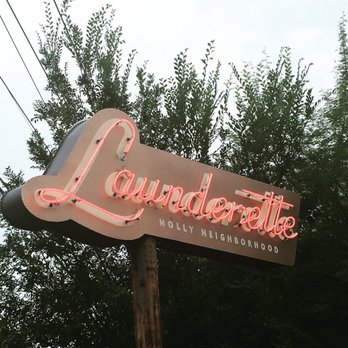 Launderette - New American Near Me - Austin, Texas Launderette - New American Near Me - Austin, Texas