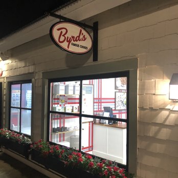 Byrd's Cookies - Desserts Near Me - North Myrtle Beach, South Carolina Byrd's Cookies - Desserts Near Me - North Myrtle Beach, South Carolina