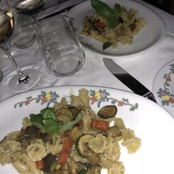 Terrazza Brunella - Seafood Near Me - Capri, NA