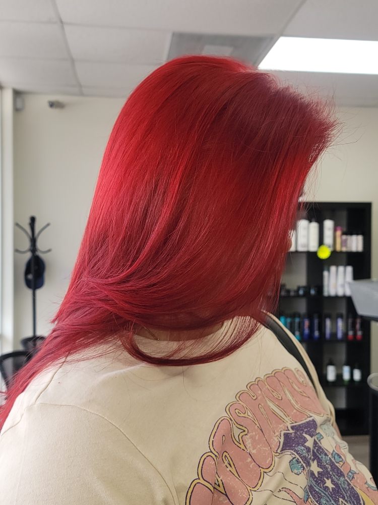 QUICK CLIPS HAIR SALON Updated September 2024 44 Photos & 48