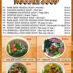 Sally's Asian Cuisine