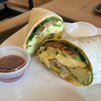 Moma’s Cafe - Breakfast burrito - Cafes Near Me - Orlando, Florida Moma’s Cafe - Breakfast burrito - Cafes Near Me - Orlando, Florida