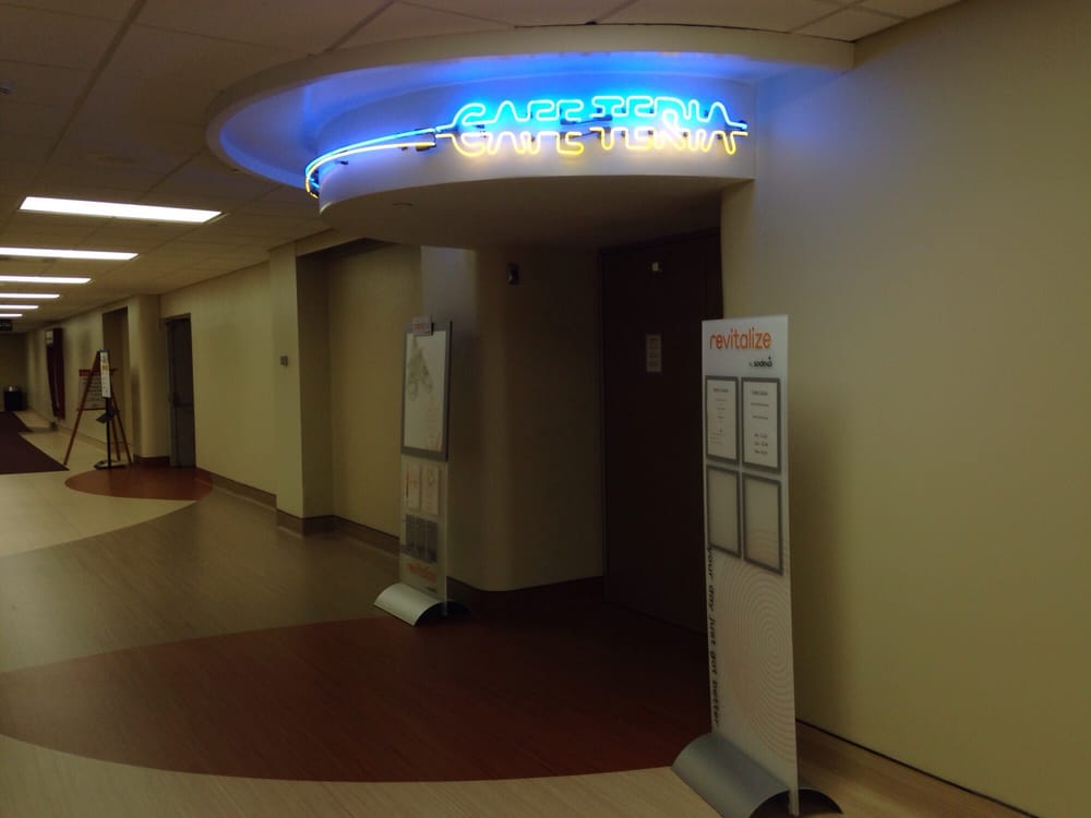 Harper University Hospital - patient advocate in Detroit, MI