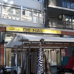Textielhandel DE HAL