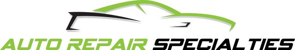 Auto Repair Specialties