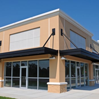 Cutting Edge Painting - Albuquerque Commercial Painting - Painters Near Me - Albuquerque, New Mexico