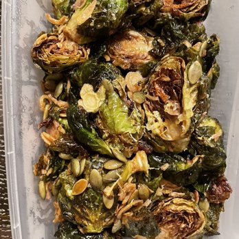 Ema - Mediterranean Near Me - Chicago, Illinois