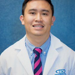 Texas State Optical - Optometrist in Pasadena, Texas:
Jonathan Tran, O.D.