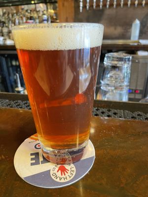 Miners Saloon by null