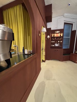 Smiley Coffee by null