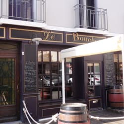 Le Bouchon - Le Bouchon