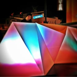 Vegas StrEATS Festival - TECHNOrati DJ...