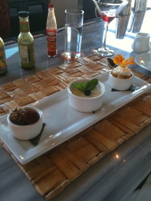 DW Bistro by null