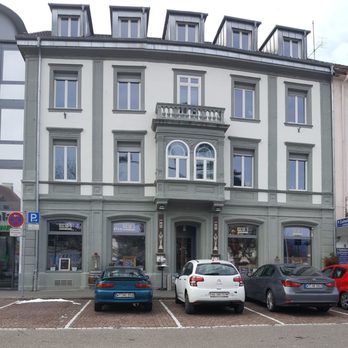 Oscar's - Storefront for Oscar's - Bars Near Me - Bad Säckingen, BW