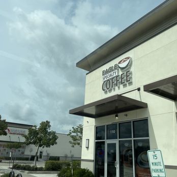 Eagle Specialty Coffee - Coffee & Tea Near Me - Cape Coral, Florida Eagle Specialty Coffee - Coffee & Tea Near Me - Cape Coral, Florida