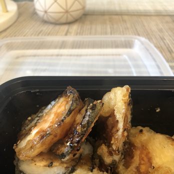 Moshi Moshi - Biscayne Blvd - Sushi Bars Near Me - Miami, Florida
