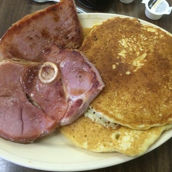 Tanya’s Cafe - Ham and pancakes - Cafes Near Me - Mineral Wells, Texas Tanya’s Cafe - Ham and pancakes - Cafes Near Me - Mineral Wells, Texas