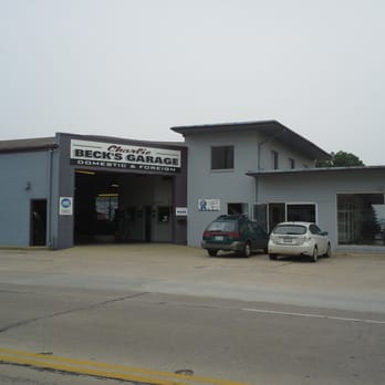 LorentZ Automotive  - Oil Change Stations Near Me - Denton, Texas