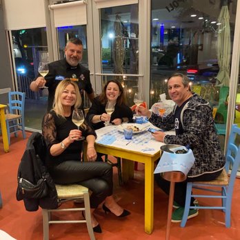 'O Munaciello - Pizza Near Me - Miami, Florida 'O Munaciello - Pizza Near Me - Miami, Florida