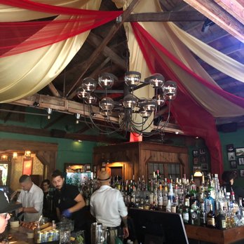 Ball & Chain - Center if the huge bar! - Music Venues Near Me - Miami, Florida Ball & Chain - Center if the huge bar! - Music Venues Near Me - Miami, Florida