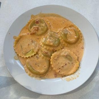 Maestro’s - Shredded Beef Ravioli (special) - Italian Near Me - Quincy, Illinois Maestro’s - Shredded Beef Ravioli (special) - Italian Near Me - Quincy, Illinois