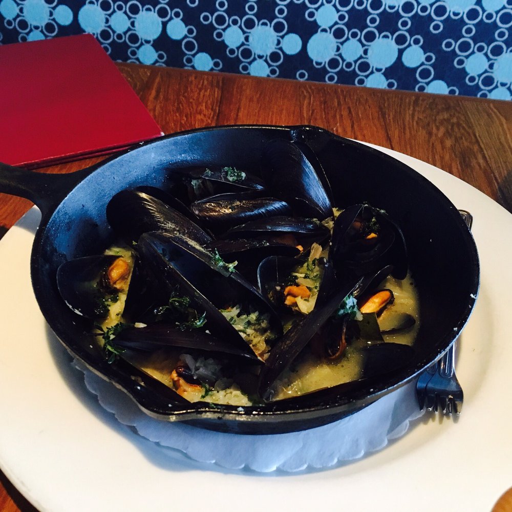 Anthony's Restaurant - Mussels yum - Seafood Near Me - Olympia, Washington Anthony's Restaurant - Mussels yum - Seafood Near Me - Olympia, Washington