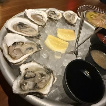 Gui Steakhouse - Steakhouses Near Me - New York, New York