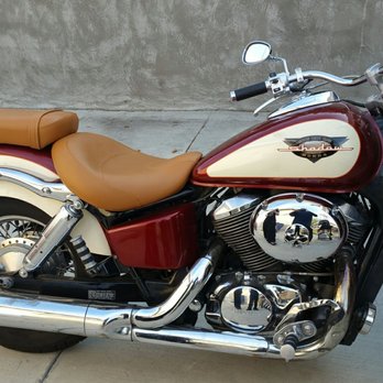 Al's Cycle Stop - Motorcycle Repair Near Me - Los Angeles, California